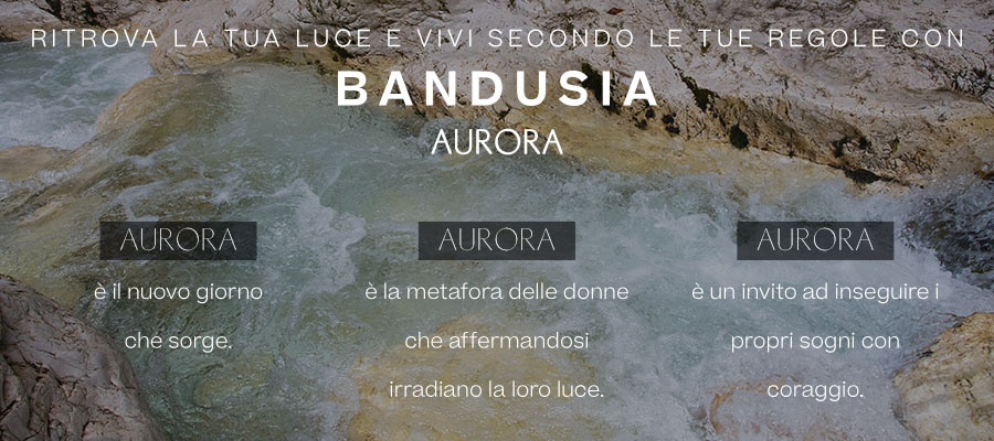 Bandusia Aurora Linea