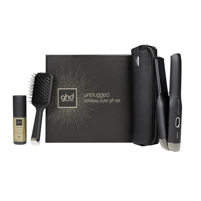 Ghd gift set: stupisci con idee regalo super-wow!